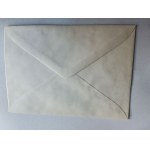 ENVELOPE, STAMP, STAMP POLISH ARMY BATTLE OF FALAISE GEN MACZEK