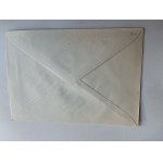 ENVELOPE, STAMP, STAMP CYCLING PEACE RACE 1972, CYCLING