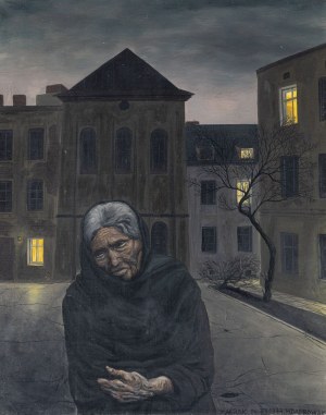 Halina DĄBROWSKA