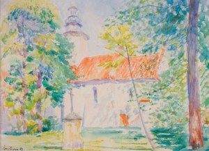 Stanisław Michał WÓJTOWICZ