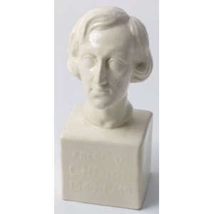 CHOPIN, Polska, XX w.