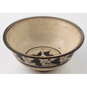 CZARA CIZHOU. Chiny, dynastia Jin, (1115-1234) ?