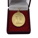 Medal Sodalicji Mariańskiej, lata 20-30 XX w.