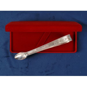 Dish tongs, Potsdam ca. 1780-1800