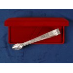 Dish tongs, Potsdam ca. 1780-1800