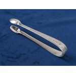 Dish tongs, Potsdam ca. 1780-1800