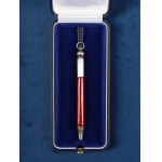 Exclusive pencil, 19th/20th century.