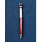 Exclusive pencil, 19th/20th century.