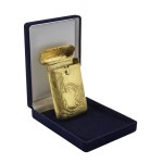 Business card holder, Poland 19th/20th century.