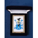 Photo frame, 1920s - 1930s.