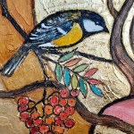 Joanna MISZTAL (b. 1967), Sikoreczki, 2025