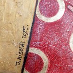 Joanna MISZTAL (b. 1967), Sikoreczki, 2025