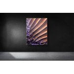 Paweł BIENKIEWICZ (ur. 1962), Palea Spectralis, z cyklu: Vibrations Of The Universe, 2025