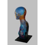 Michal SPRYSZYÑSKI (b. 1987), Imagination is more important than knowledge..., 2025