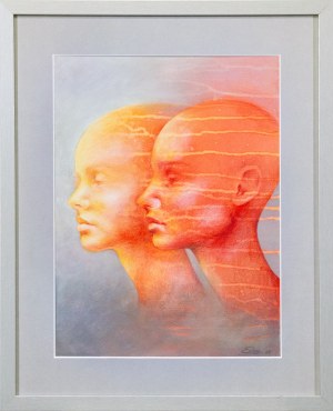 Vanessa ŚWIGULSKA-JOP (ur. 1993), Śladami pamięci, 2025
