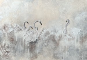 Daniela SZEWCZYK-OLCZYK (ur. 2000), Drugie Złudzenie, 2025