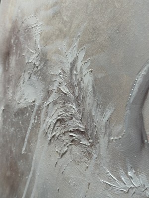 Daniela SZEWCZYK-OLCZYK (ur. 2000), Drugie Złudzenie, 2025