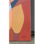 Katherine DOROBA (b. 1991), Did you love any of us, 2025