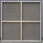 Katherine DOROBA (b. 1991), Did you love any of us, 2025