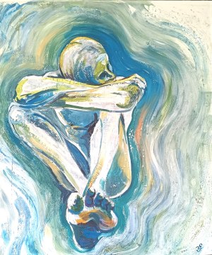 Barbara EJDYS (ur. 1996), BE innovative, 2023