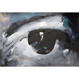 Teresa PAJĄK (b. 1970), Are you here El Greco?, 2025