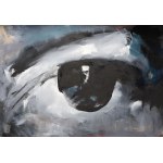 Teresa PAJĄK (ur. 1970), Jesteś tu El Greco?, 2025