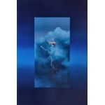 Marzena Czepinska (b. 1987), Multiverse XXVIII, 2025