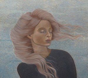 Katarzyna Kołtan (ur. 1972), Iva, 2025