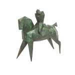 Paweł Orłowski (ur. 1975), Veni, Vidi, Vici, 2018