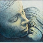 Krzysztof Cieślak (b. 1962), Katharsis, 2025