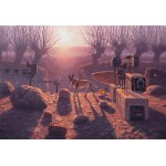 Jacek Stępień (born 1979), Untitled, 2025