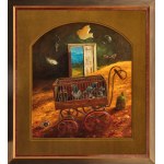 Arkadiusz Dzielawski (ur. 1967), Koło Fortuny, 2009