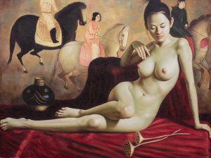 Rong Zhang