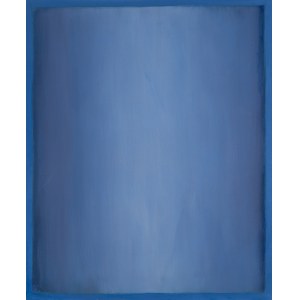Aleksandra Jachtoma (b. 1932, Barchaczow), Untitled, 2003