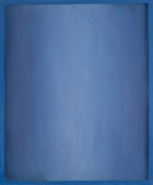 Aleksandra Jachtoma (ur. 1932, Barchaczów), Bez tytułu, 2003