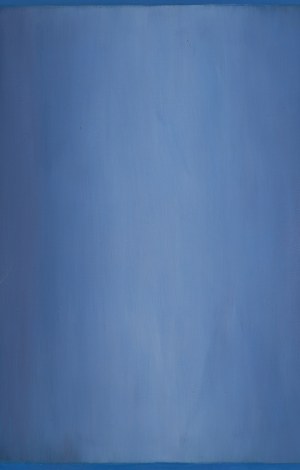 Aleksandra Jachtoma (ur. 1932, Barchaczów), Bez tytułu, 2003