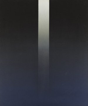 Janusz Eysymont (1930 Lwów - 1991 Warszawa), 