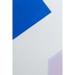 Henryk Stażewski (1894 Warszawa - 1988 Warszawa), Relief nr 104, 1976