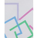 Henryk Stażewski (1894 Warschau - 1988 Warschau), Ohne Titel, 1982