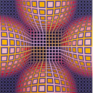Victor Vasarely