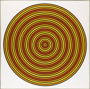 Tadasuke Kuwayama \ Tadasky (ur. 1935, Nagoja, Japonia), 