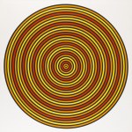 Tadasuke Kuwayama \ Tadasky (ur. 1935, Nagoja, Japonia), B-153, 1964