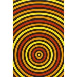 Tadasuke Kuwayama \ Tadasky (ur. 1935, Nagoja, Japonia), B-153, 1964