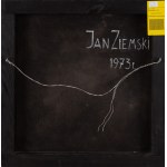 Jan Ziemski (1920 Kielce - 1988 Lublin), Composition, 1973