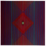 Andrzej Nowacki (b. 1953, Rabka), "29.02.24", 2024