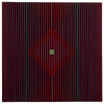 Andrzej Nowacki (b. 1953, Rabka), "29.02.24", 2024