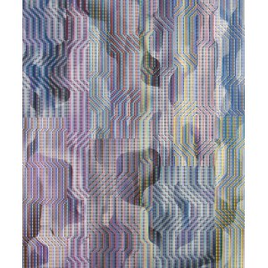 Jerzy Zajączkowski (b. 1972), Untitled (Wave), 2025