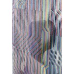 Jerzy Zajączkowski (b. 1972), Untitled (Wave), 2025