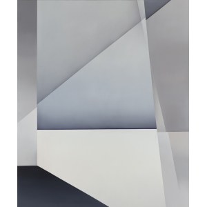 Karolina Jaklewicz (b. 1979), At ease from the series Consequences, 2017