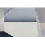 Karolina Jaklewicz (b. 1979), At ease from the series Consequences, 2017